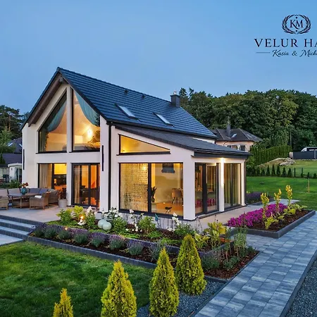 Velur Haus