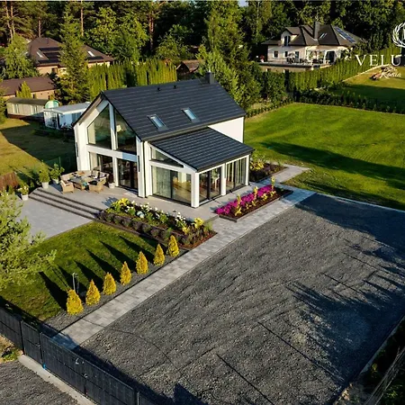 Velur Haus *