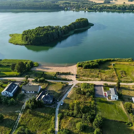 Villa Velur Haus Borne Sulinowo