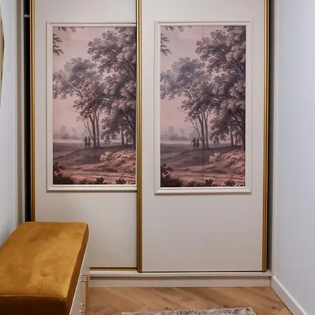 Villa Velur Haus *