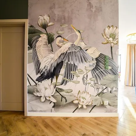 Villa Velur Haus *