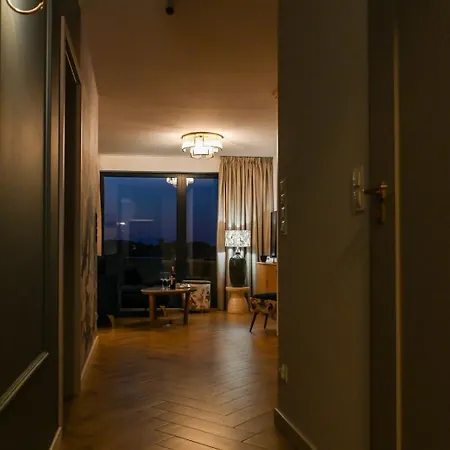 Villa Velur Haus