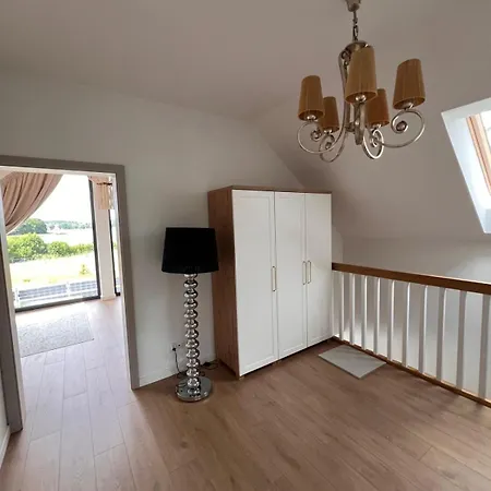 Velur Haus * Borne Sulinowo