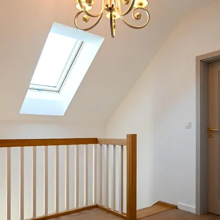 Villa Velur Haus *