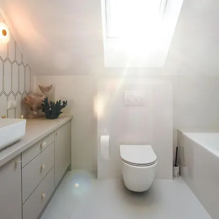 Velur Haus * Borne Sulinowo