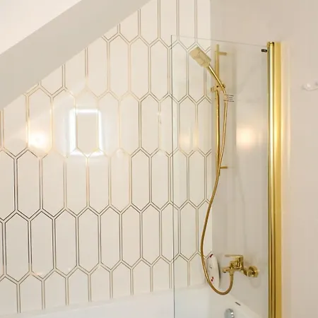 Velur Haus * Borne Sulinowo