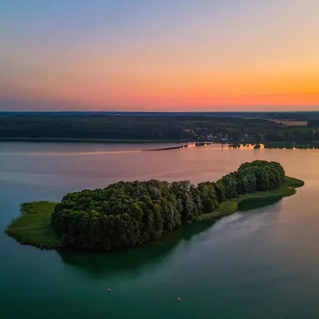 Velur Haus Villa Borne Sulinowo
